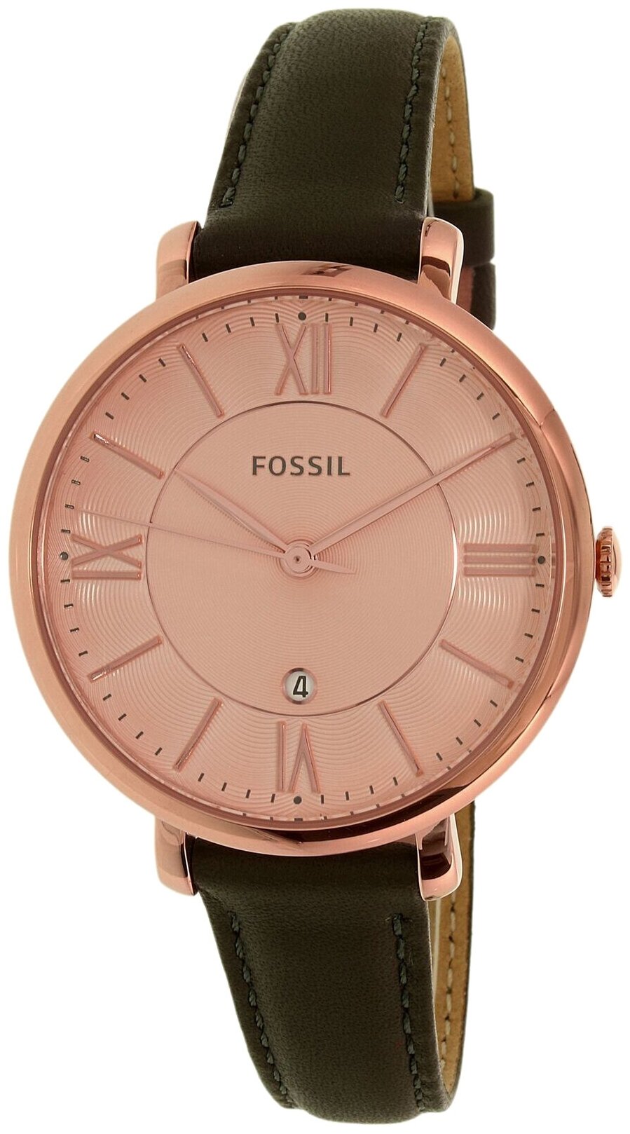 Наручные часы FOSSIL ES3707