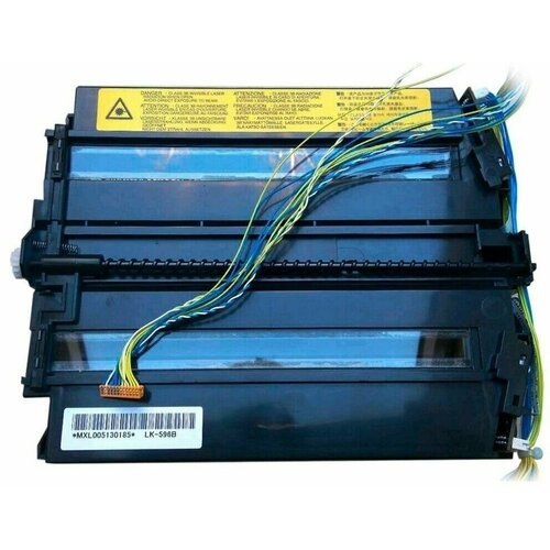 Kyocera LK-596B - 302PS93021 блок лазера LK-596B оригинал 7907₽