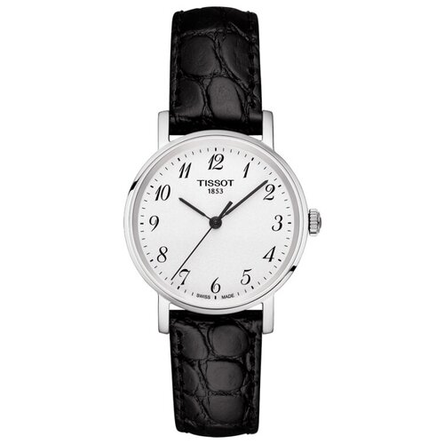 фото Наручные часы tissot t109.210.16.032.00