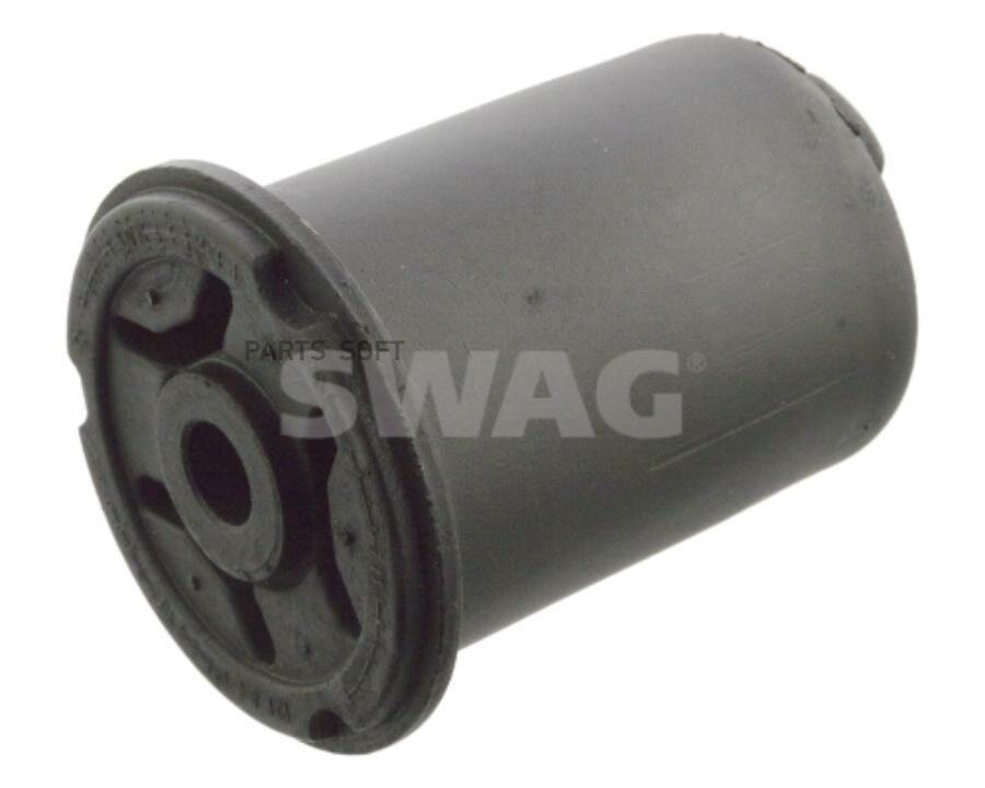 SWAG 30 79 0016 Сайлентблок задней балки Audi 80 B4 1.6 - 2.8L 1991 - 1994