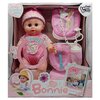 Пупс Ledy Toys Bonnie, 35.5 см - изображение