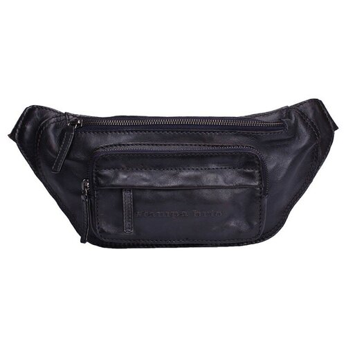 фото Сумка мужская stampa brio 4825 blue