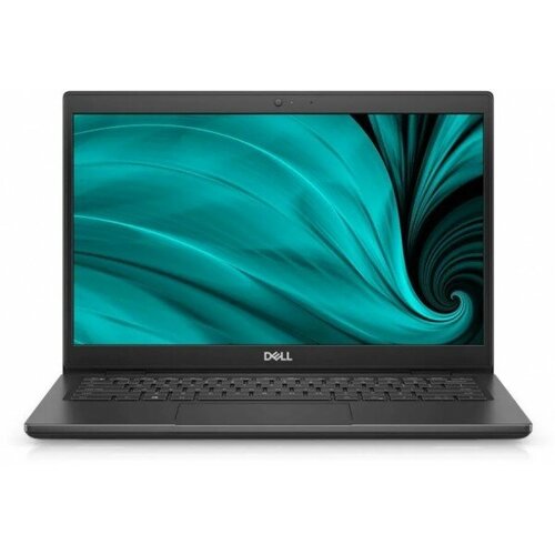 Ноутбук Dell Latitude 3420 Core i5 1135G7 8Gb SSD256Gb Intel Iris Xe graphics 14 WVA FHD (1920x1080)/ENGKBD noOS black WiFi BT Cam (3420-7094)