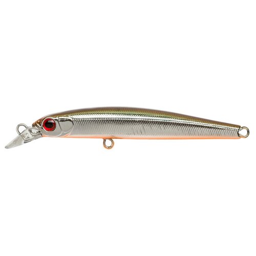 фото Воблер zipbaits rigge slim 80f 80мм, 4.6гр.