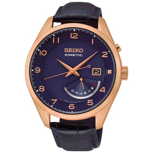 Наручные часы Seiko Conceptual Series Dress SRN062P1