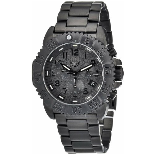 фото Наручные часы luminox a.3182bo