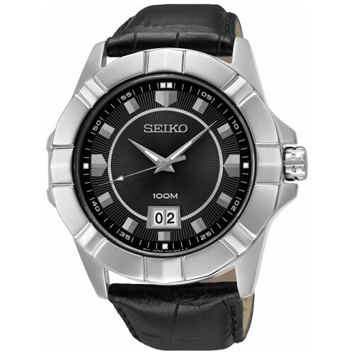 Наручные часы Seiko SUR131P1