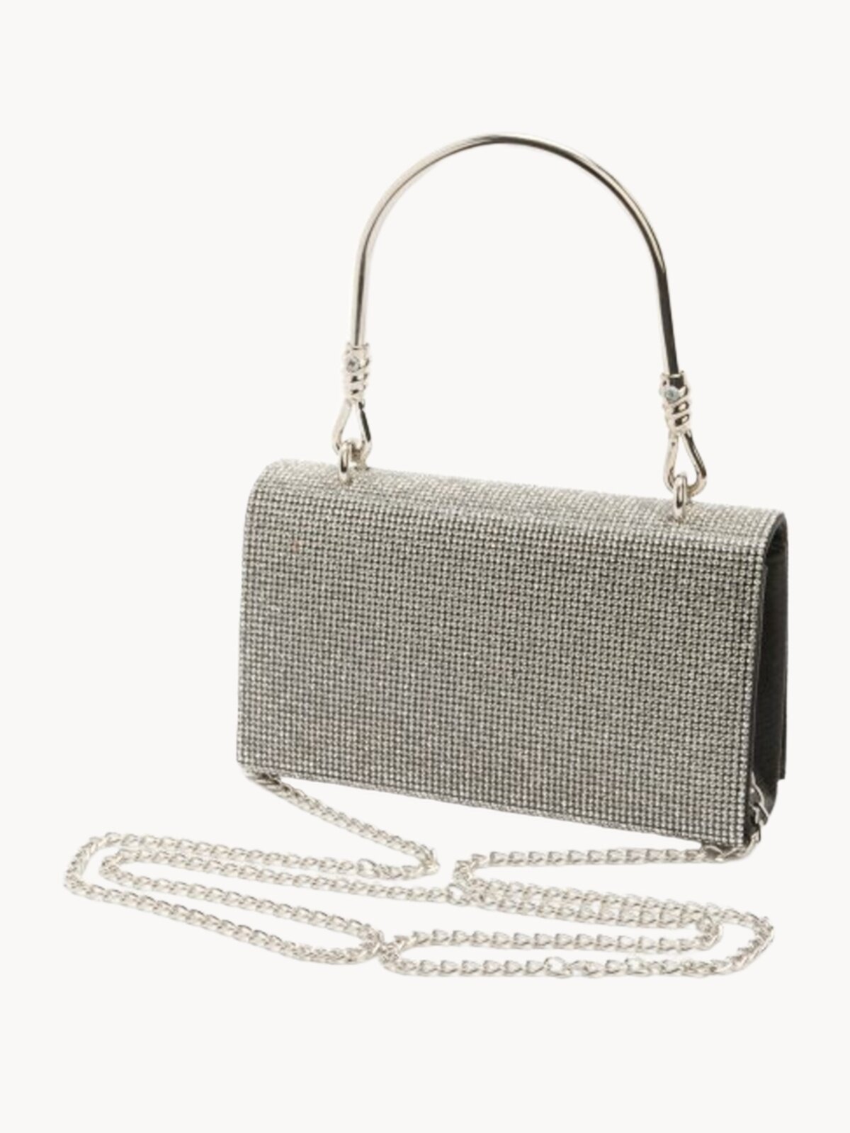 Сумка клатч TENDANCE, черный