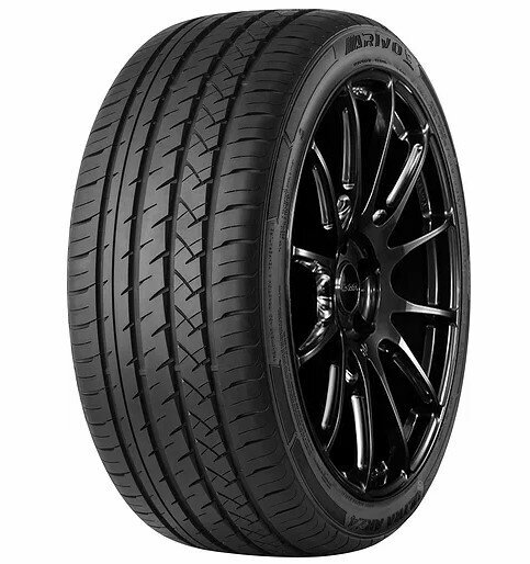 21/295/35 Arivo Ultra ARZ 4 107W XL