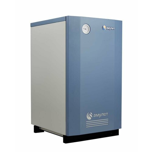 Котел газовый напольный Амулет КСГ-125 2999300₽