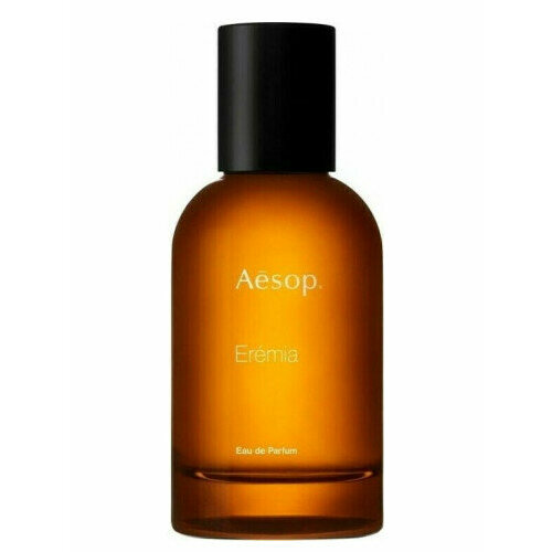 Aesop Eremia парфюмированная вода 50мл парфюмерная вода aesop marrakech intense edp 50 мл