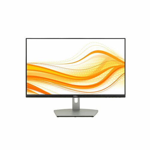 Монитор Dell 238 S2421HN черный 2229400₽