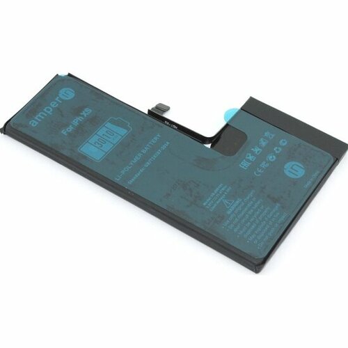 Аккумуляторная батарея Amperin для Apple iPhone XS 3.81V 3100mAh