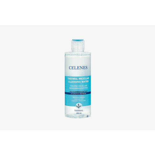 Мицеллярная вода OILY/COMBINATION SKIN мицеллярная вода celenes oily combination skin