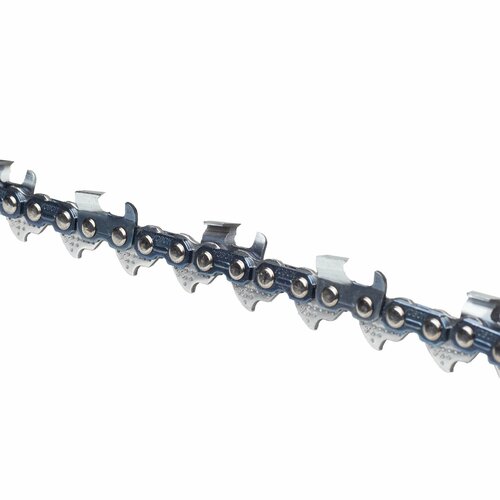 Цепь пильная 85 звеньев, шаг 3/8, толщина хвостовика 1,6мм, профиль зуба - чизель
