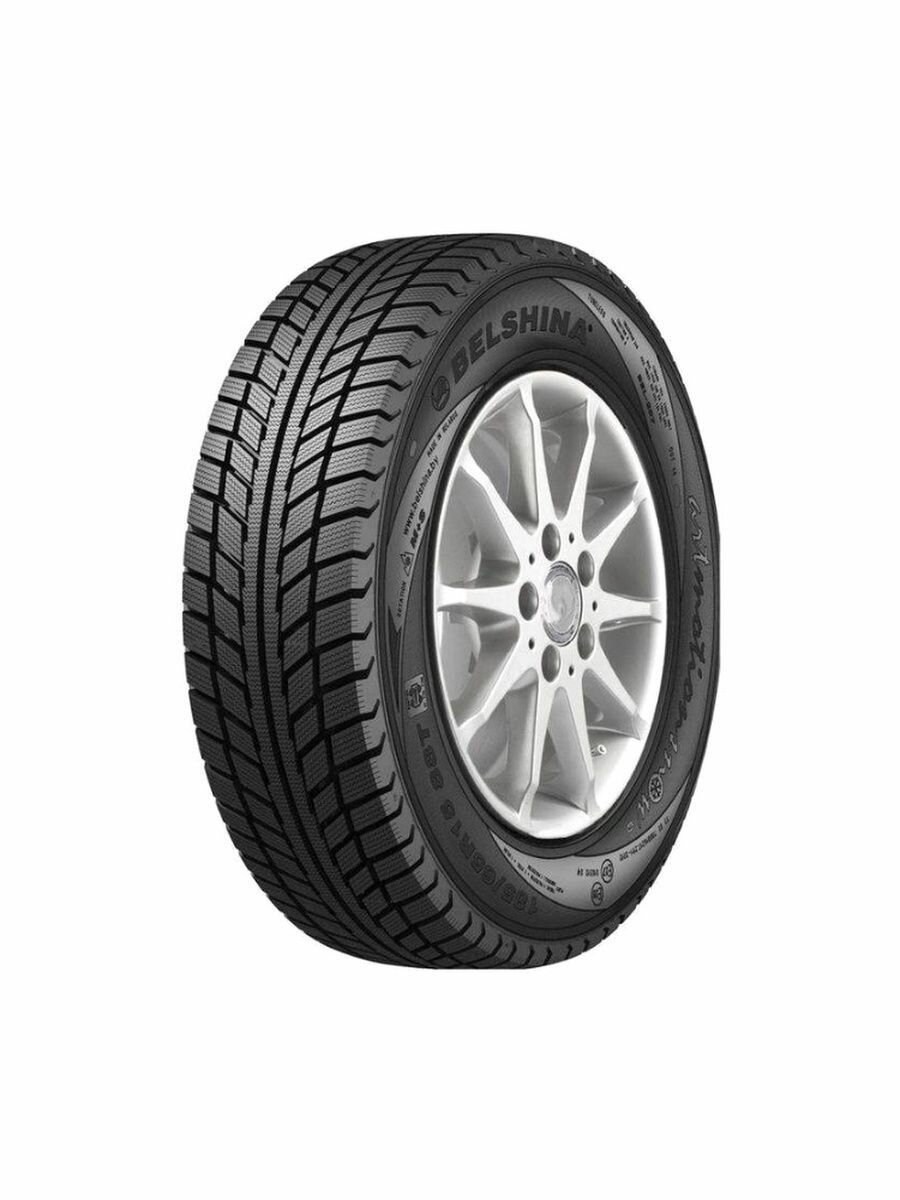 Шина Белшина Бел-327 Artmotionsnow 185/60 R15 84T зимняя нешипованная