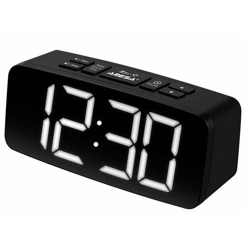 Радиочасы ARESA AR-3908 269000₽