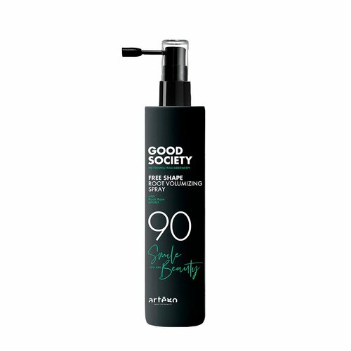 Спрей для прикорневого объема / 90 Root Volumizing Spray 150 мл спрей для прикорневого объема волос insight professional volume up root lotion volumizing 100 мл