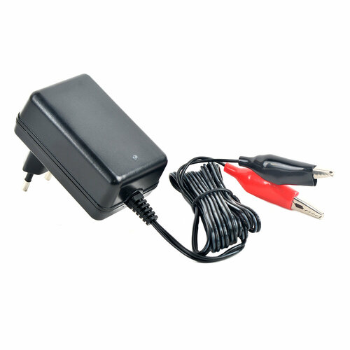 Зарядное устройство для батарей ROBITON LAC612-500 BL1 898₽