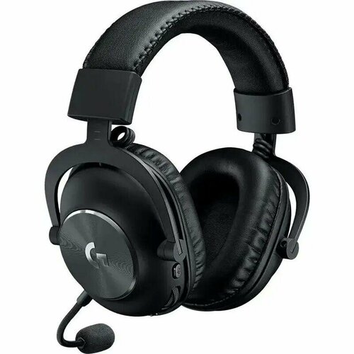 Гарнитура Logitech Headset G PRO X 2 LIGHTSPEED 981-001263 5226600₽