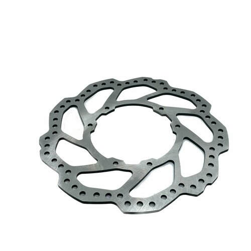 Тормозной диск передний d-240mm ATAKI EC250 2790₽