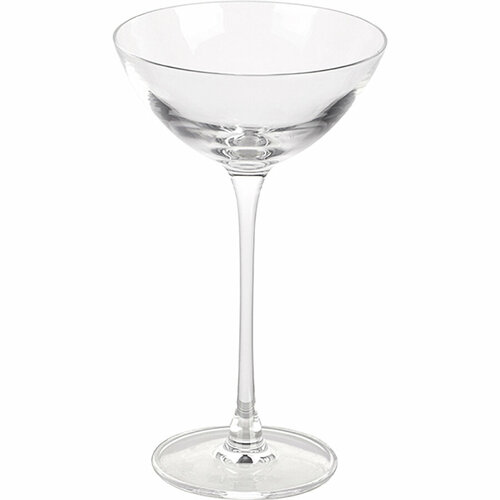 Коктейльная рюмка Savage 99х99х166 см 170 мл прозрачный хрустальное стекло Nude 67286 1180₽