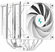 Кулер для процессора Deepcool AK620 WH