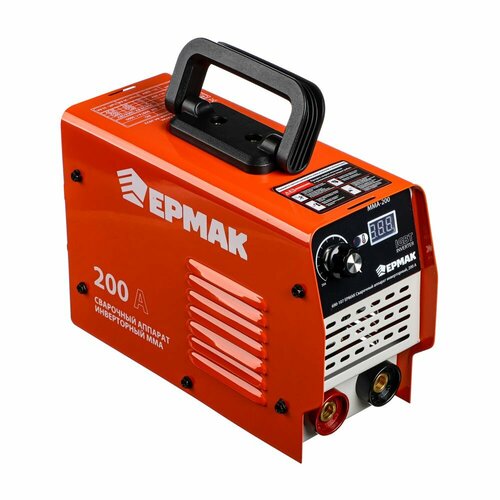 Сварочный аппарат инверторный 803200₽