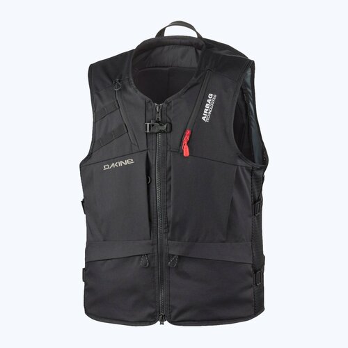 Рюкзак-жилет Dakine Proacher Ras Vest 2.0 (XL, Черный)