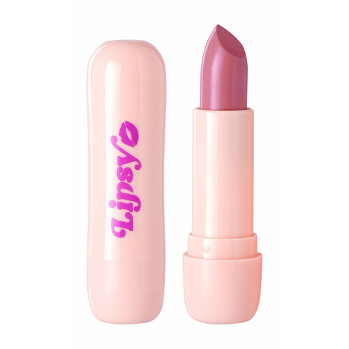 BEAUTY BOMB Помада в стике Lipsy Lipstick, 4 г, 04 Ох, Сестра