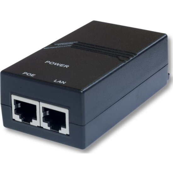 Инжектор питания Atcom PoE 15W пассивный (_G0549-480-032)