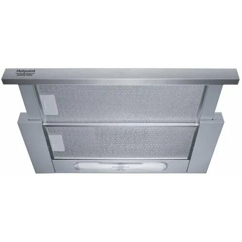Вытяжка Hotpoint-Ariston HAH 65 F LB X1 869991633120 676000₽