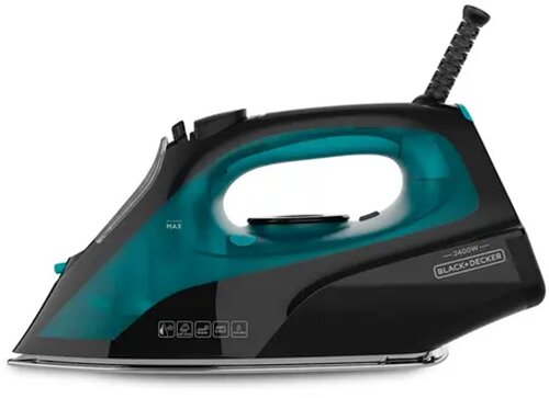 Утюг Black&Decker (BXIR2403E)