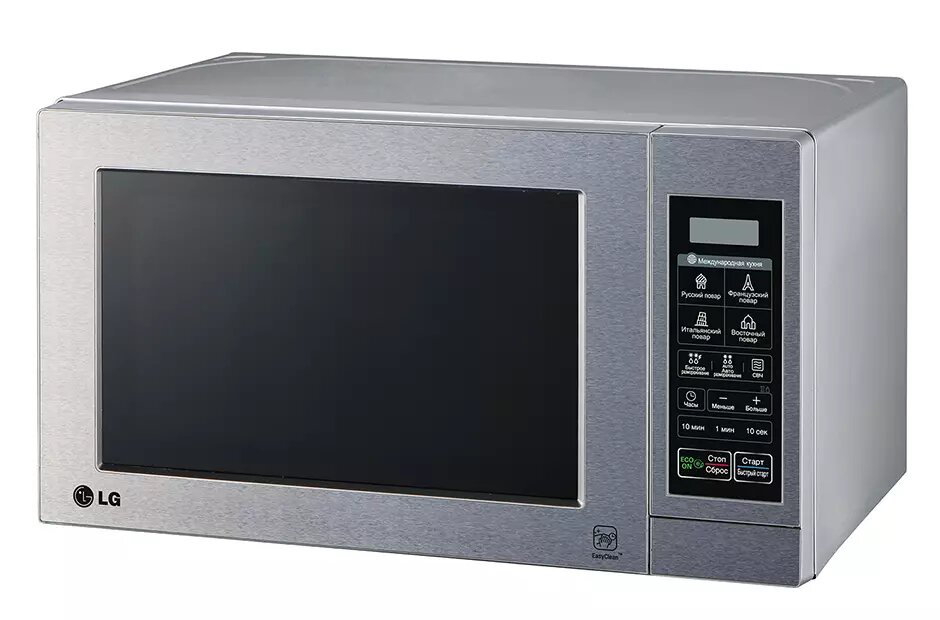 Микроволновая печь LG MS-2044V