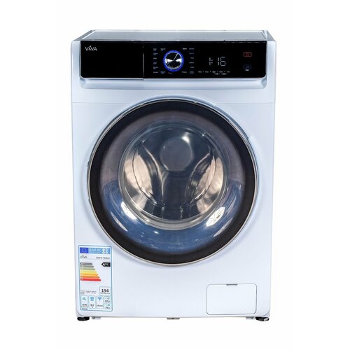 Стиральная машина VIVA WMF8-1453C4 белая 5260000₽