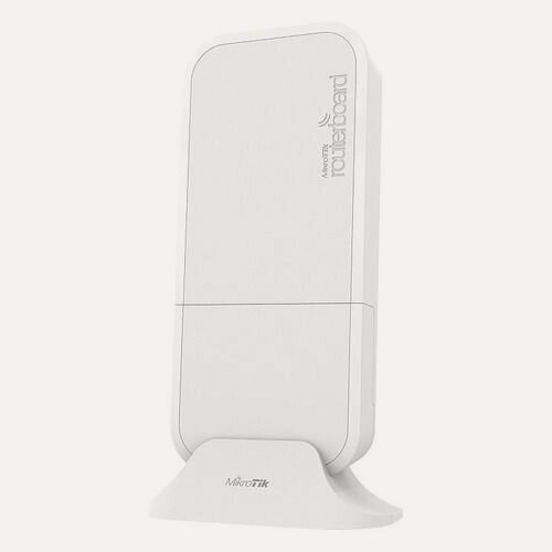 Изображение товара Wi-Fi роутер MIKROTIK wAP ac LTE6 kit, AC1200, белый [rbwapgr-5hacd2hnd&r11e-lte6]
