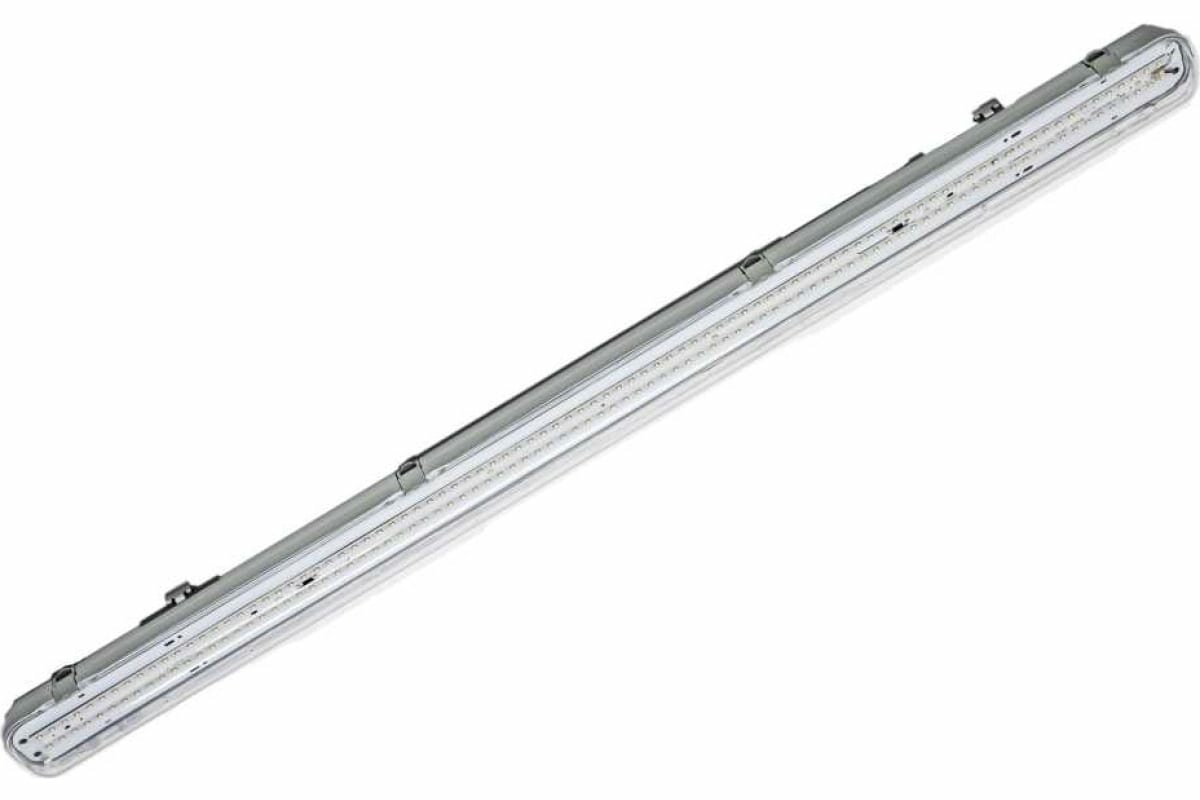 Потолочный светодиодный светильник Всесветодиоды Айсберг vs1401-40-tr-5k - фото №16