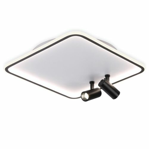 Потолочный светодиодный светильник Ambrella Light Comfort LineTech FL5115