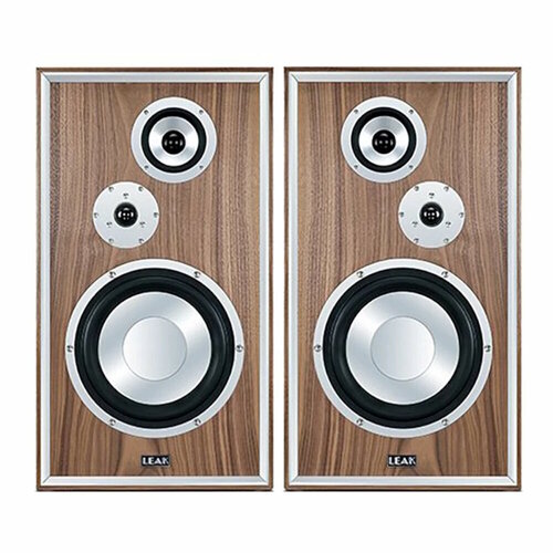 Полочная акустика Leak Sandwich 250 WALNUT 22999000₽