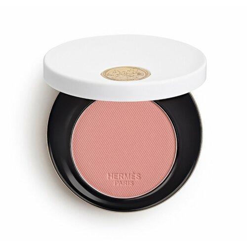 Hermes Румяна Silky Blush, оттенок 45 Rose Ombre