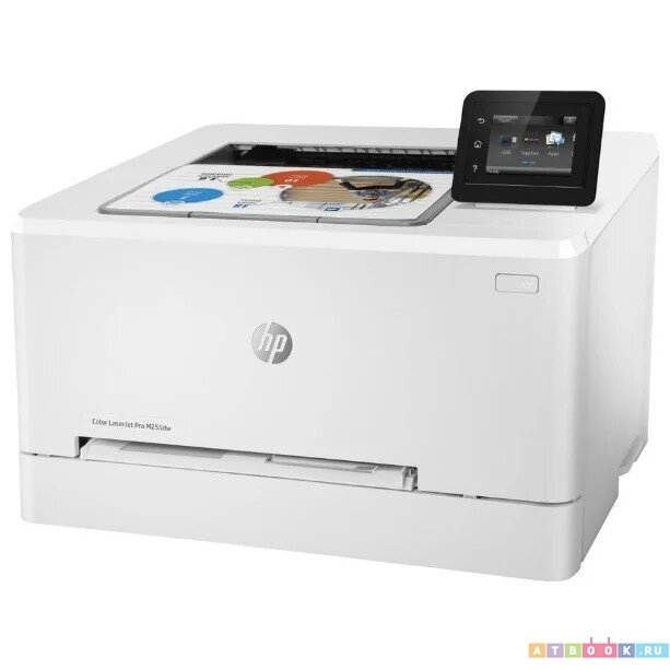 HP Color LaserJet Pro M255dw Принтер 7KW64A