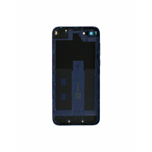 Задняя крышка для Huawei Honor 7A Синий