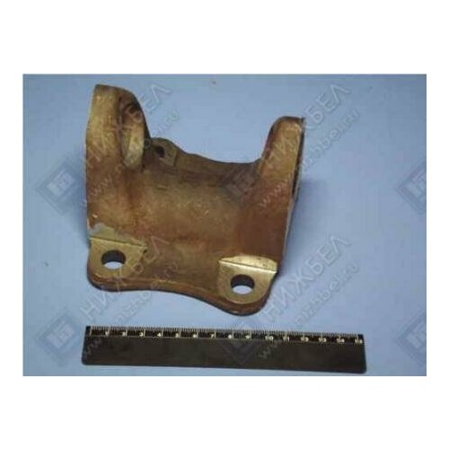 Вилка-фланец кардан вала межосевого Камаз 53202201023 белкард 5320-2201023 2312₽