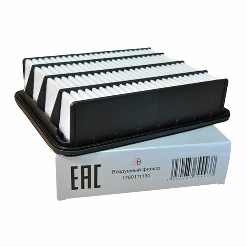 Фильтр воздушный 1780111130AV ZI1780111130AV 817₽