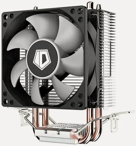 Изображение товара Кулер для процессора ID-Cooling SE-802-SD V3