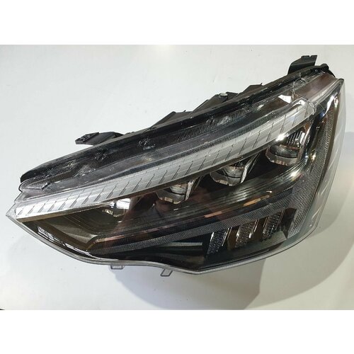 Фара левая Haval Jolion 15 16V 6MT внедорожник 4X2 турбо 4121104XST01A 70000₽