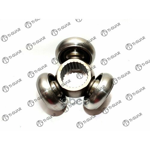 Трипоид Tg-Tr26432 Ti-Guar 26X432 Camry Acv40 Mcv30l Mcv36 Mcv31 Acv36 Mcv30 Acv35 Acv31 Acv30 Acv30l Hi 5680₽