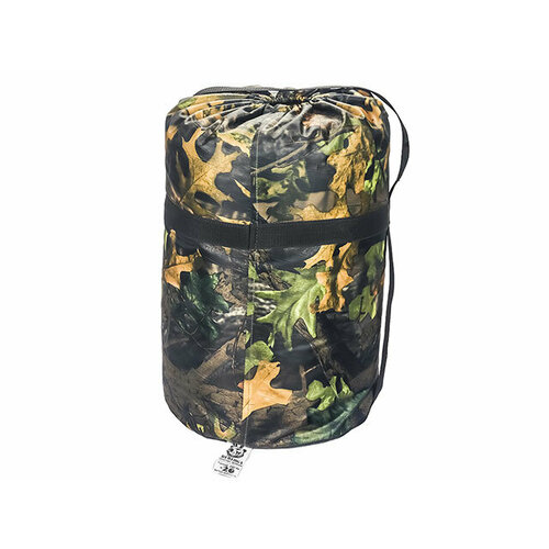 Спальный мешок с подголовником 24090 берлога -20 433700₽