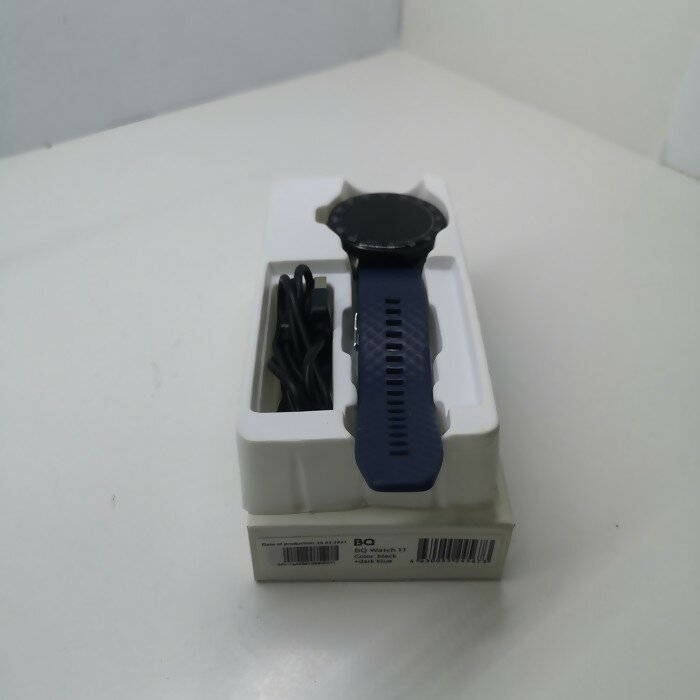 Смарт-часы BQ Watch 1.1