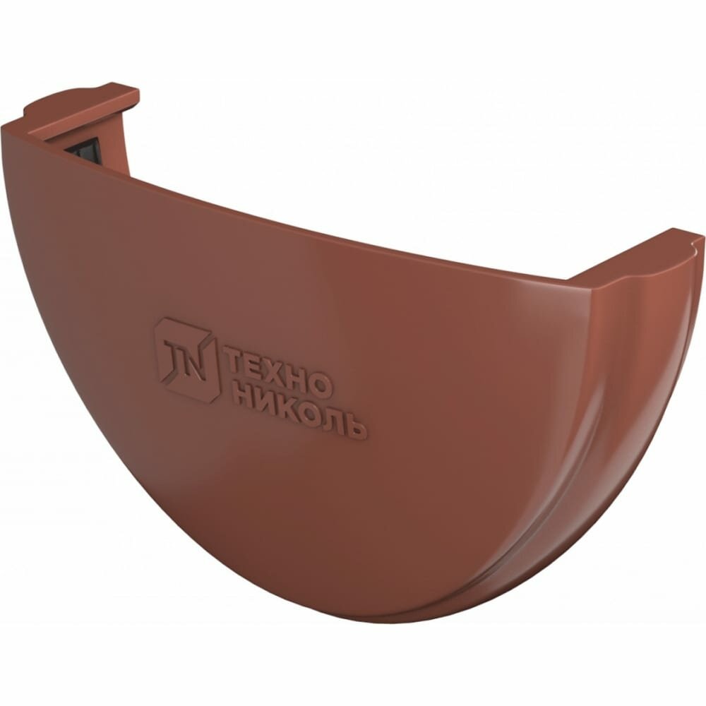 Заглушка желоба Технониколь TN425643